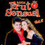 Cover Ao Som do Fruto, Vol. 02