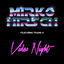 Cover Video Night