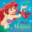 Cover The Little Mermaid (Original Motion Picture Soundtrack)
