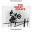 Cover The Great Escape (Complete Original Soundtrack, Vol. 1)