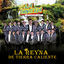 Cover La Reyna de Tierra Caliente