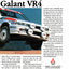 Cover TEAM GALANT VR4
