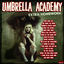 Cover Umbrella Academy - Extra Homework