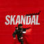 Cover SKANDAL (MAGAAD)
