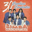 Cover 30 Cumbias Candentes