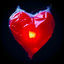 Cover IN MEINER BRUST