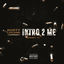 Cover INTRO 2 ME, PT. 1