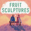 Cover Fruit Sculptures