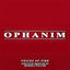 Cover OPHANIM