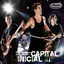 Cover Capital Inicial Multishow (Ao Vivo)