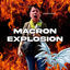 Cover Macron Explosion