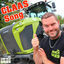 Cover CLAAS Song