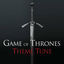 Cover Game of Thrones Theme Tune