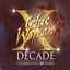 Cover Decade. The Songs, The Show, The Traditions, The Classics.