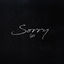 Cover Sorry