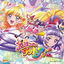 Cover 「魔法つかいプリキュア!」主題歌【通常盤】OP:Dokkin◇魔法つかいプリキュア!/ED:CURE UP↑RA♡PA☆PA!～ほほえみになる魔法～