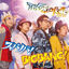 Cover スパノバ！/BIGBANG！