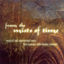 Cover From The Mists Of Time