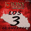 Cover Los 3 de Guerrero