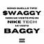 Cover $WAGGY (BAGGY)