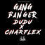 Cover Gang Banger