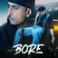 Cover Bore