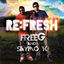 Cover Re:Fresh