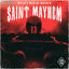 Cover Saint Mayhem