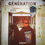 Cover GÉNÉRATION