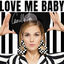 Cover Love Me Baby