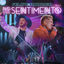 Cover No Sentimento (Ao Vivo / Vol. 1)