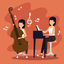 Cover Melody Of World