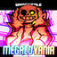 Cover MEGALOVANIA (Undertale)