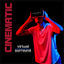 Cover Virtual Surround - a Electronic Lounge Trip