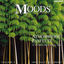 Cover Moods - Atmospheric Panflute