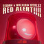 Cover Red Alert