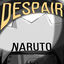 Cover Naruto Despair