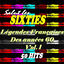 Cover Salut les Sixties: Legendes francaises des années 60, Vol. 1