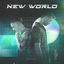 Cover New World