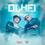 Cover Olhei pro Céu