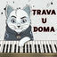 Cover Trava u doma (from Atomic Heart) (Piano Version)