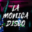 Cover La Monica Disco