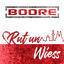 Cover Rut un wiess (Nichts ist so)
