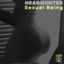 Cover Sexual Being (Terry Hunter Retouch)