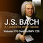 Cover J.S. Bach: Liebster Immanuel, Herzog der Frommen, BWV 123