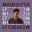 Cover Toolroom Radio EP758 - Presented by Mark Knight