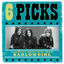 Cover 6 PICKS: Essential Radio Hits