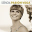 Cover Esencial Pasión Vega