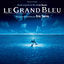 Cover Le grand bleu