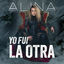 Cover Yo Fui La Otra